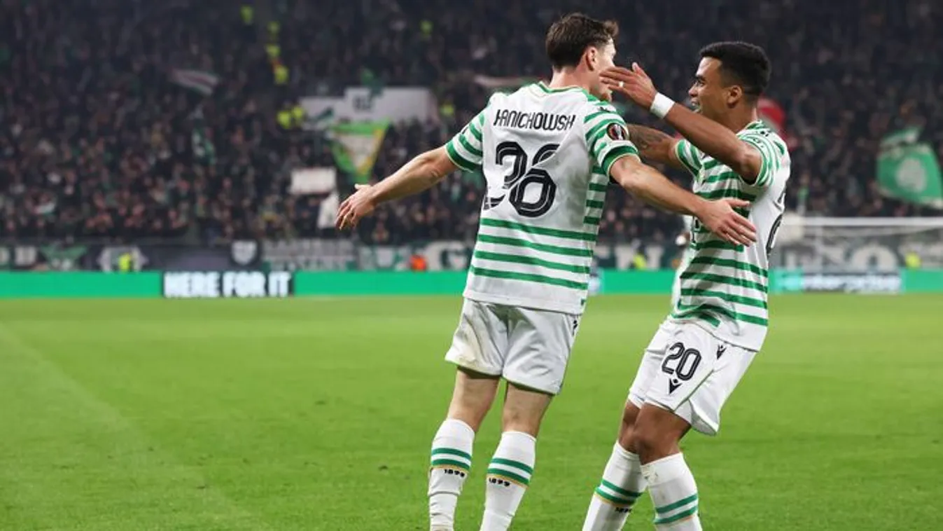 Itt a Fradi következő óriási esélye, romokban a Fenerbahce