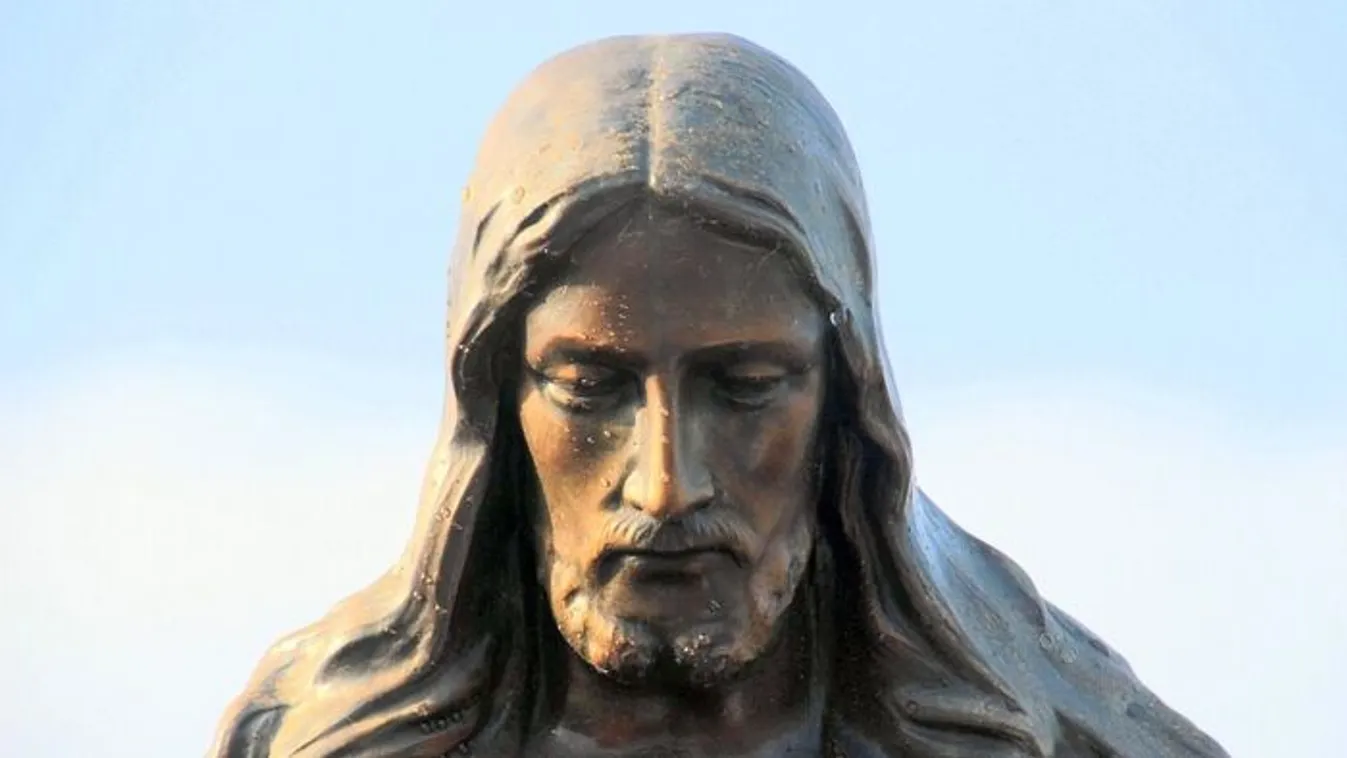 Látomás jelent meg a repülőgép-katasztrófa túlélőjének