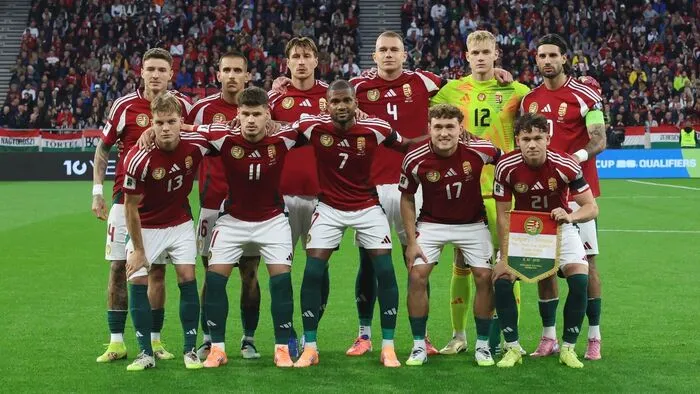 Veszély fenyegeti a válogatottat, Szoboszlai célpont lehet