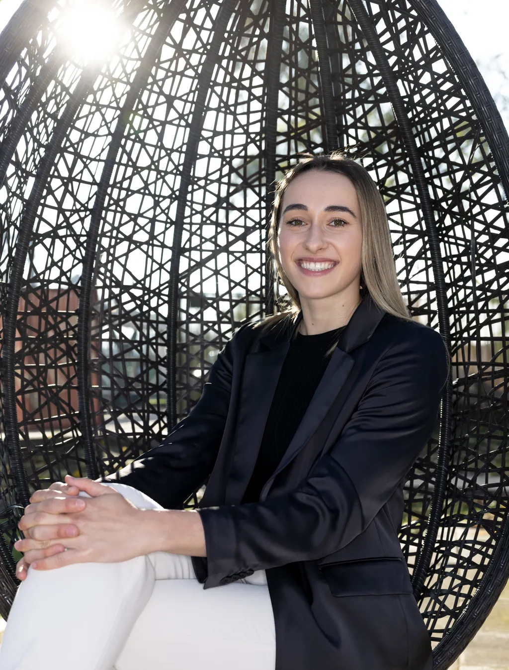 Budapest 20221125
Márton Gréta Sportkrém
Fotó: Nemzeti Sport/Árvai Károly