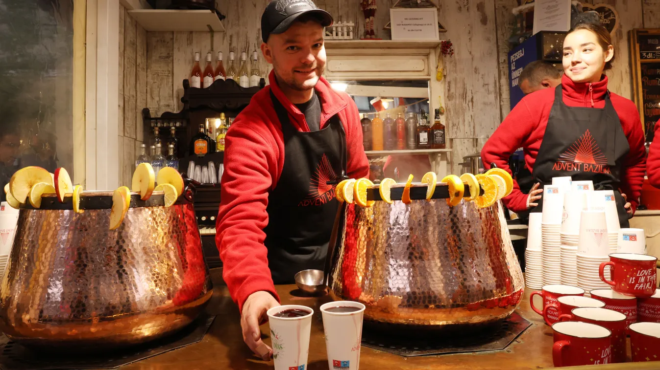 Elvehetik egy forralt bor miatt a jogosítványt? Itt a válasz!