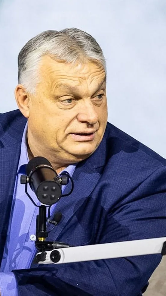 Orbán Viktor: ilyen nem fordulhat elő Magyarországon