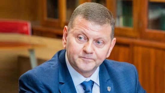 Ukrajna tovább fog harcolni a fronton