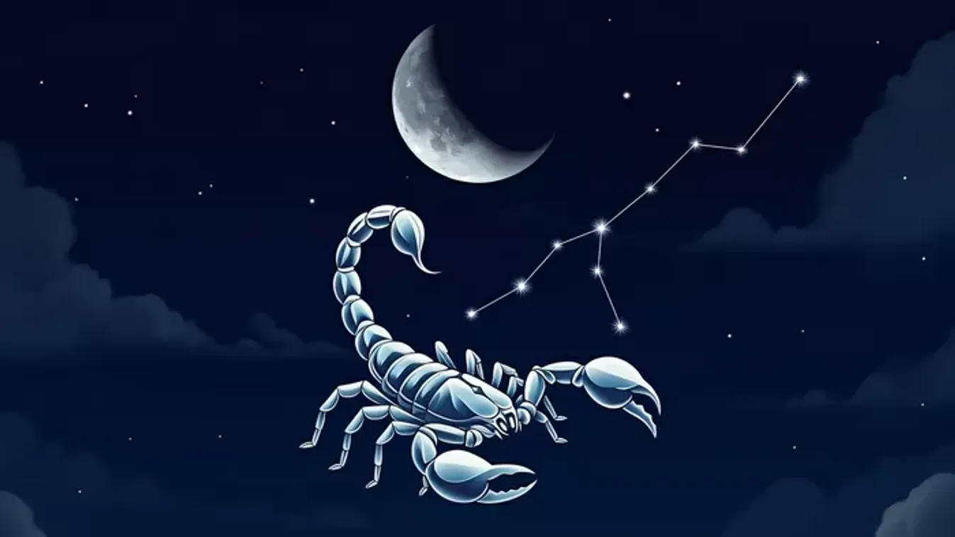 Újhold a Skorpióban: mélyen rejlő titkokat tár fel 3 csillagjegy életében