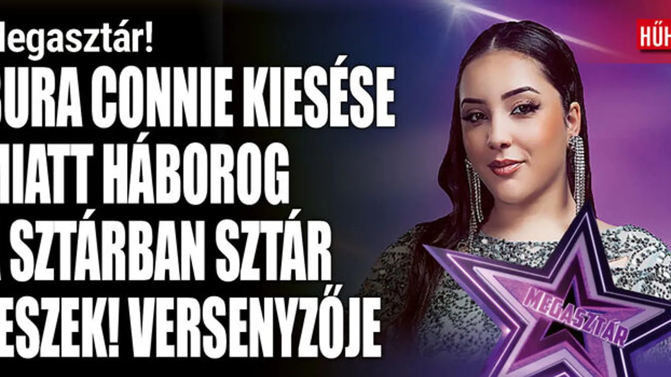 A TV2 sztárja nem bírta tovább: dühöngött a Megasztár miatt