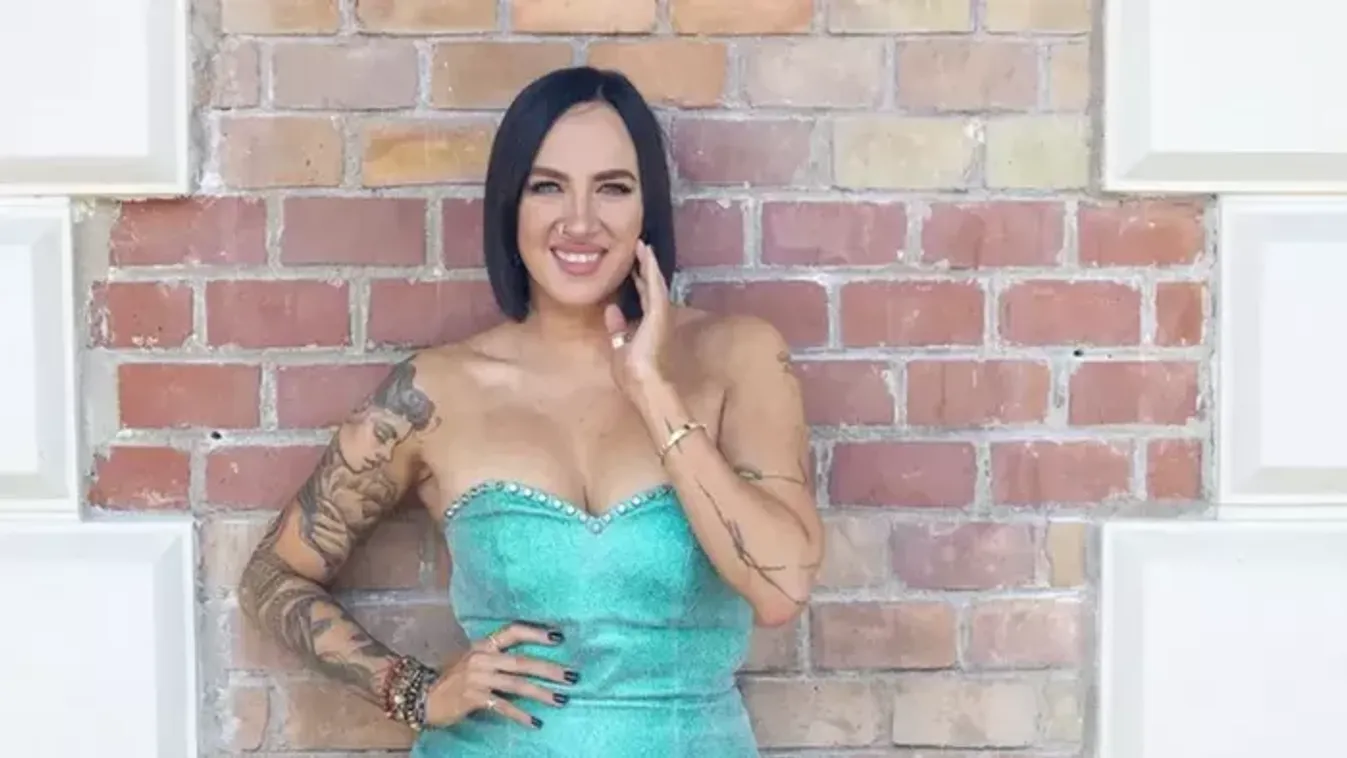 Tóth Gabi kitálalt: Elkorcsosult a nyugati világ