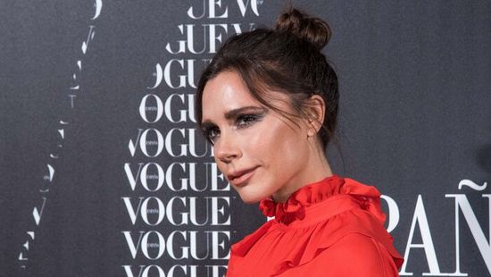 Tinikora óta küzd testképzavarával Victoria Beckham: „Malacnak csúfoltak!”