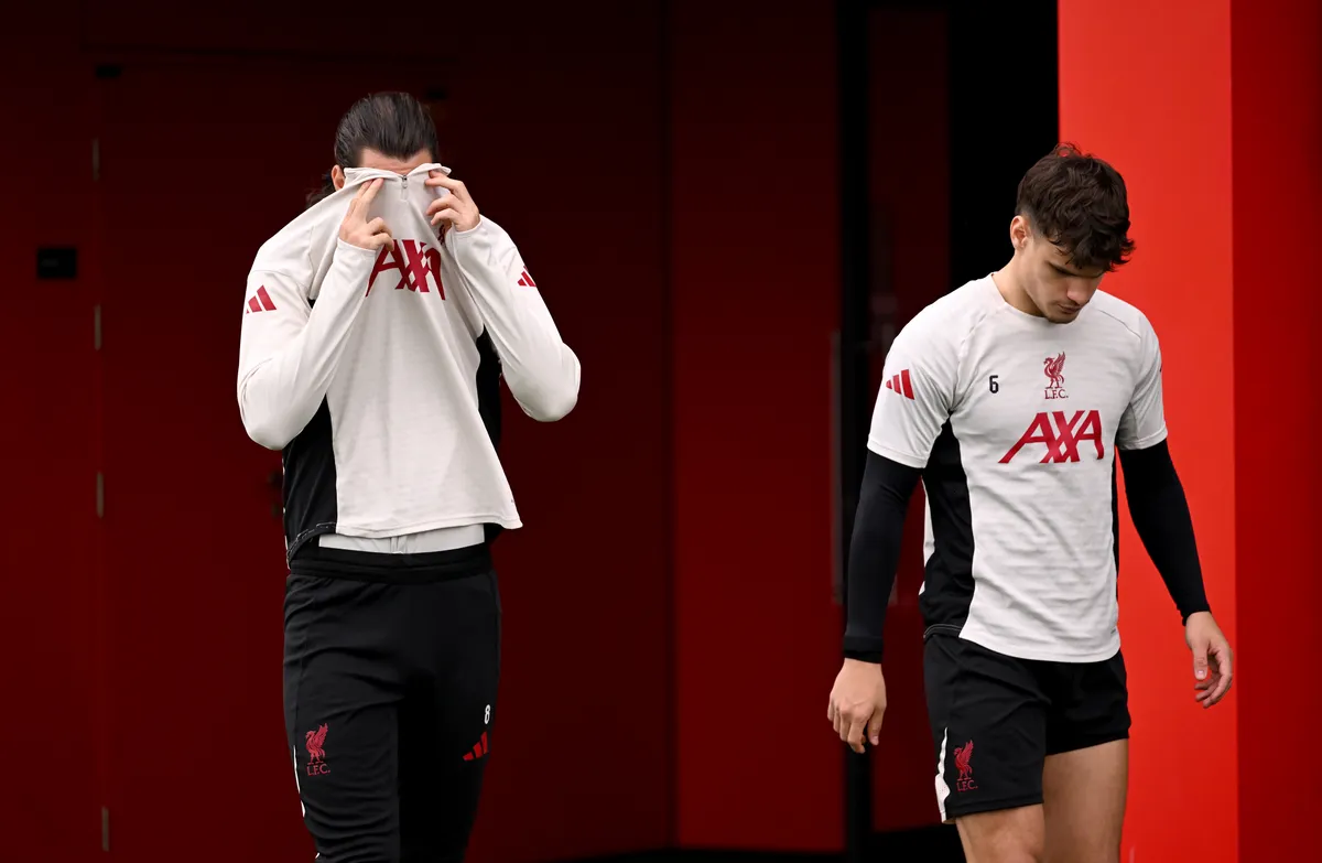 Szoboszlai Dominik és Kerkez Milos a hétvégén már bajnokin meccsen léphet pályára