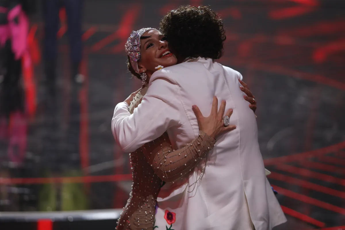 Sztárban Sztár élő show