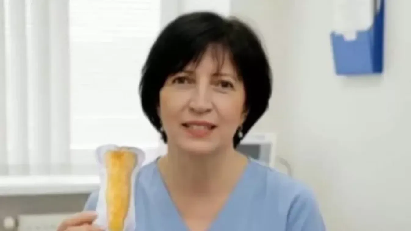 Csalók éltek vissza Mangó Gabriella személyiségével