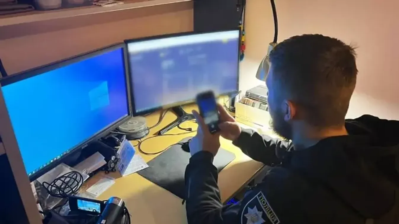 Ukrán bűnözők hozzáférhetnek a tiszások bankszámlájához!