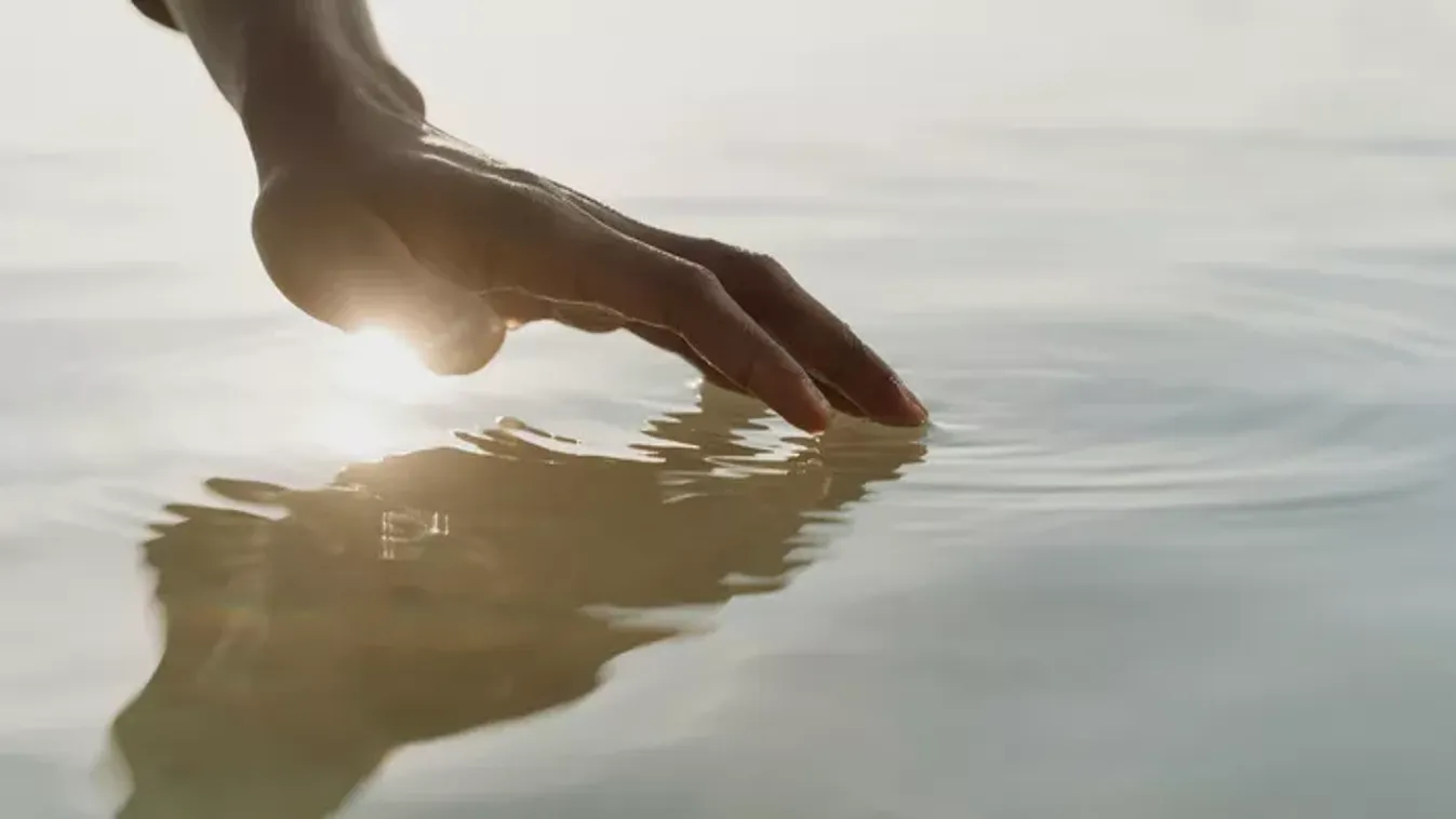 „Meghaltam, és ami utána történt, megdöbbentett”