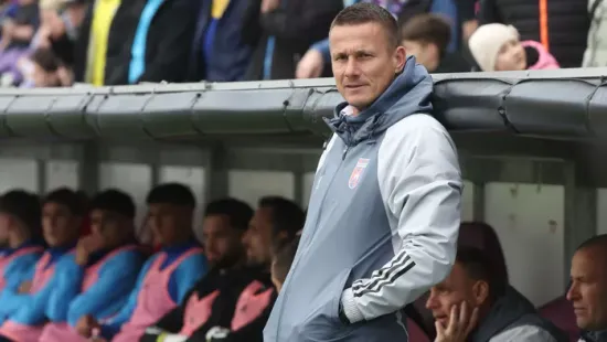 „Pető Tamással NB I-es maradt volna a Vidi” - reagált az edzőváltásra a fehérvári legenda