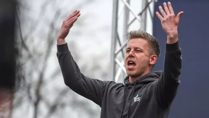 Magyarország megbüntetését sürgeti a Tisza Párt szakértője