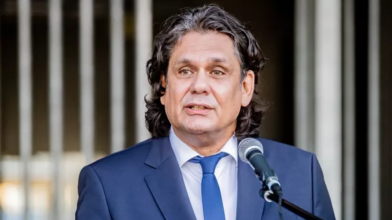 Deutsch Tamás: Ki kell vizsgálni az ukrajnai korrupciót