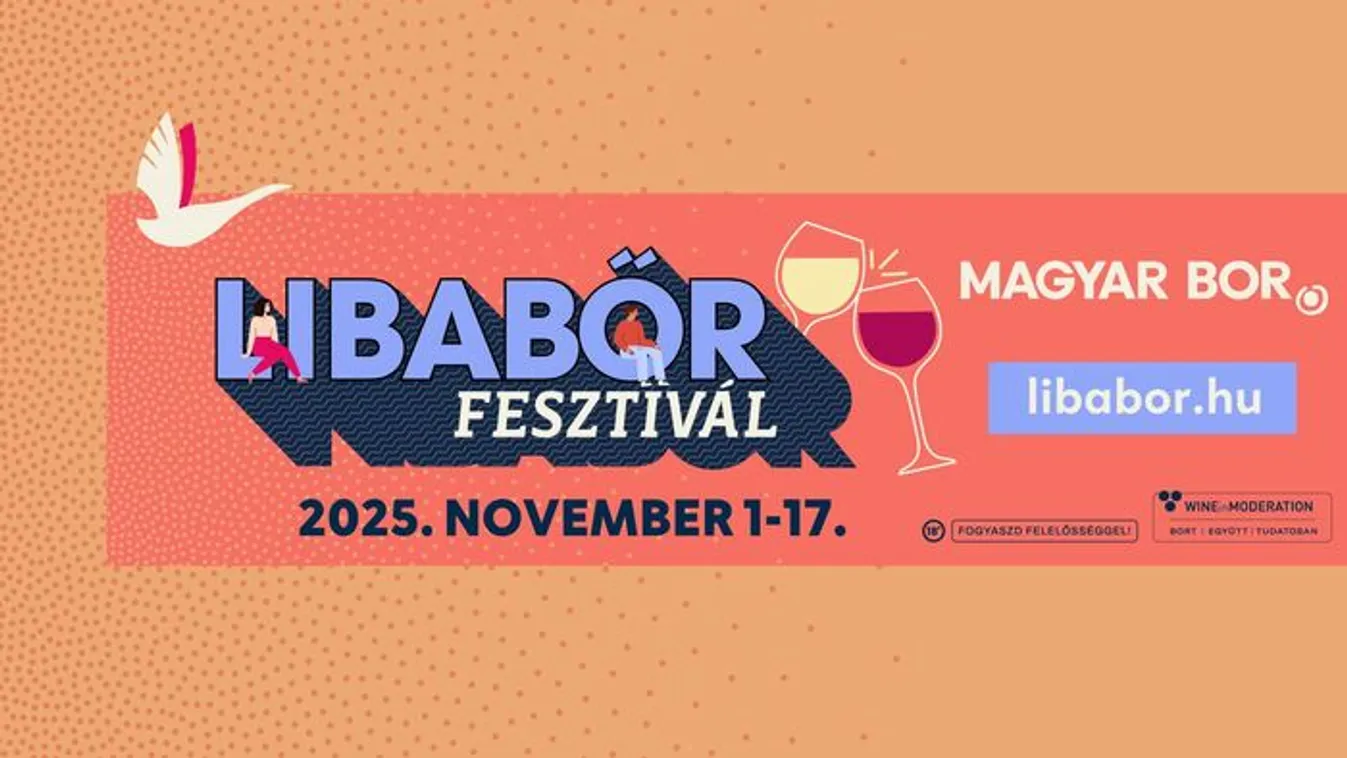 Márton-napi gasztronómia és az újbor ünnepe országszerte