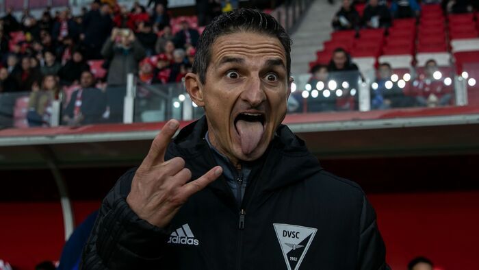 Dzsudzsák Balázs nem adja át a gyeplőt Szűcsnek