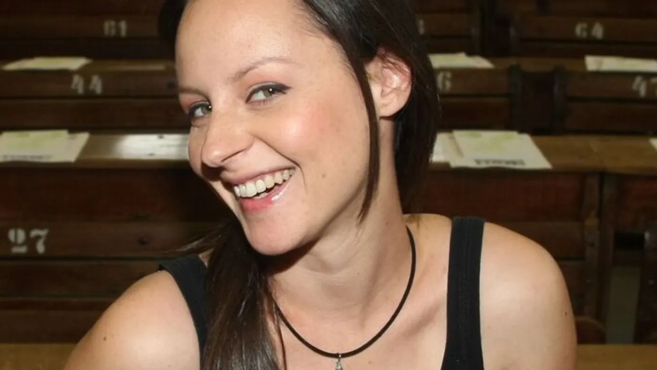 Elárulta: így került be a pornóiparba Michelle Wild