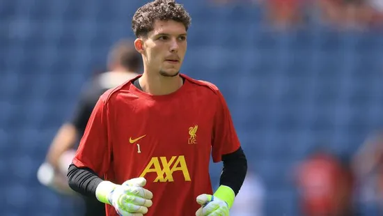 Hiába keressük őt, Liverpoolban hosszú kihagyás vár a magyar focistára