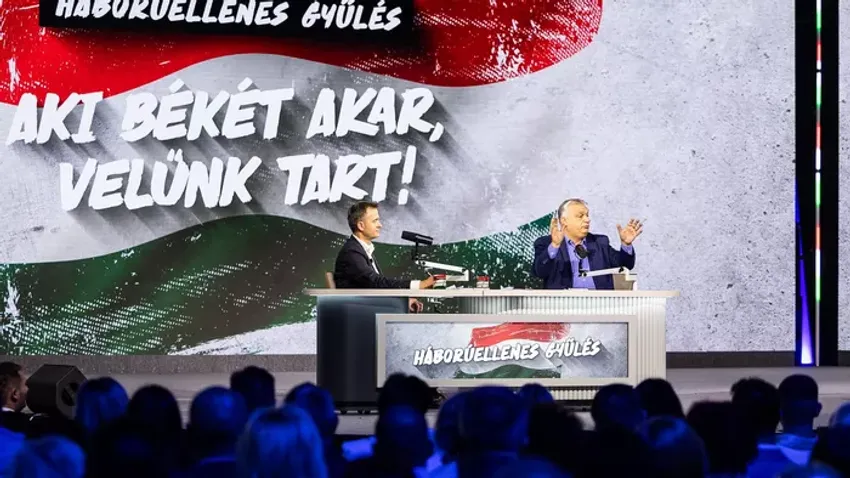 Orbán Viktor elárulta, ez a magyar érdek