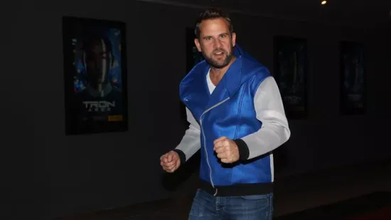 Gondolatolvasás? Danny Blue felfedte a titkot