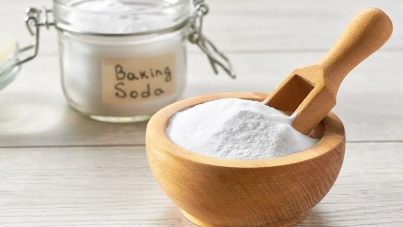 Adj szódabikarbónát a csirkehúshoz, tátva marad a szád