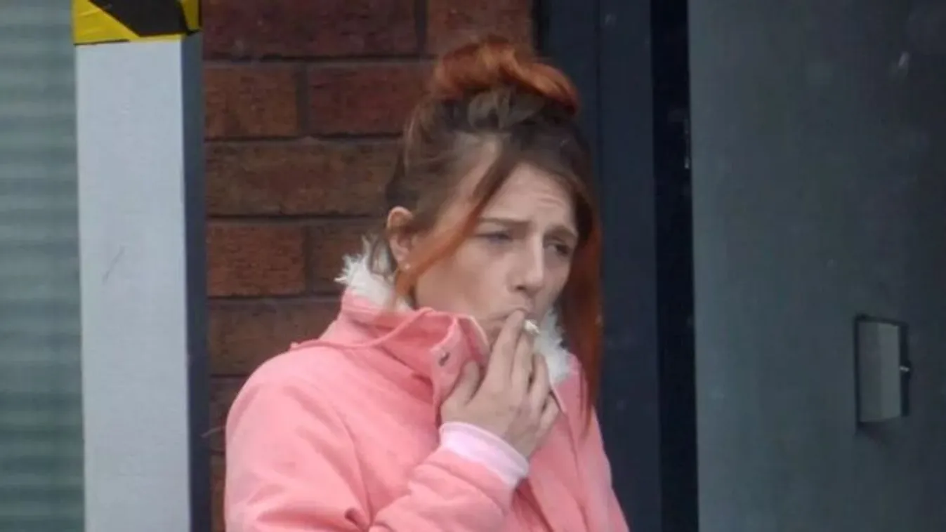 Betört, mosott, aludt – elfogták a hajléktalan betörőt