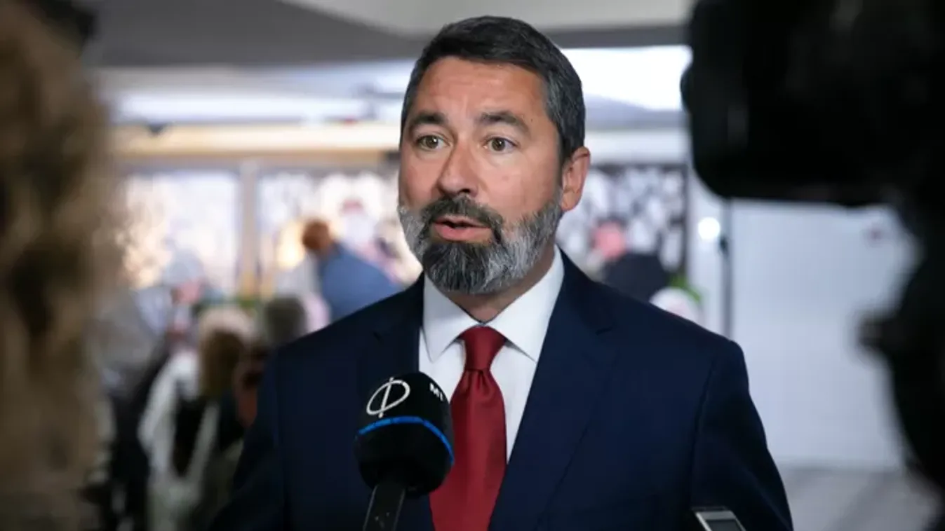 Hidvéghi Balázs: Tiltakozzunk az adóemelések ellen!