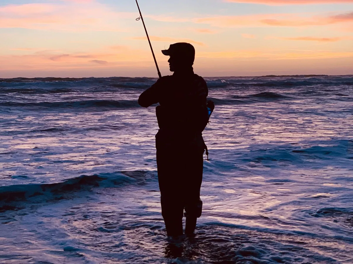 Az eltévedt horgászok a sűrű köd miatt ragadtak a magyar tengeren