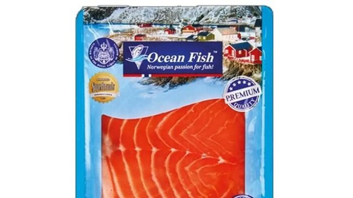 Lazackedvelők, figyelem: visszahívták ezt a terméket