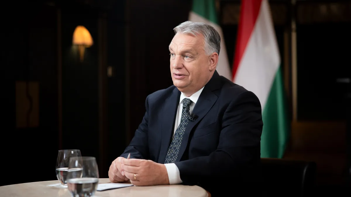 ORBÁN Viktor