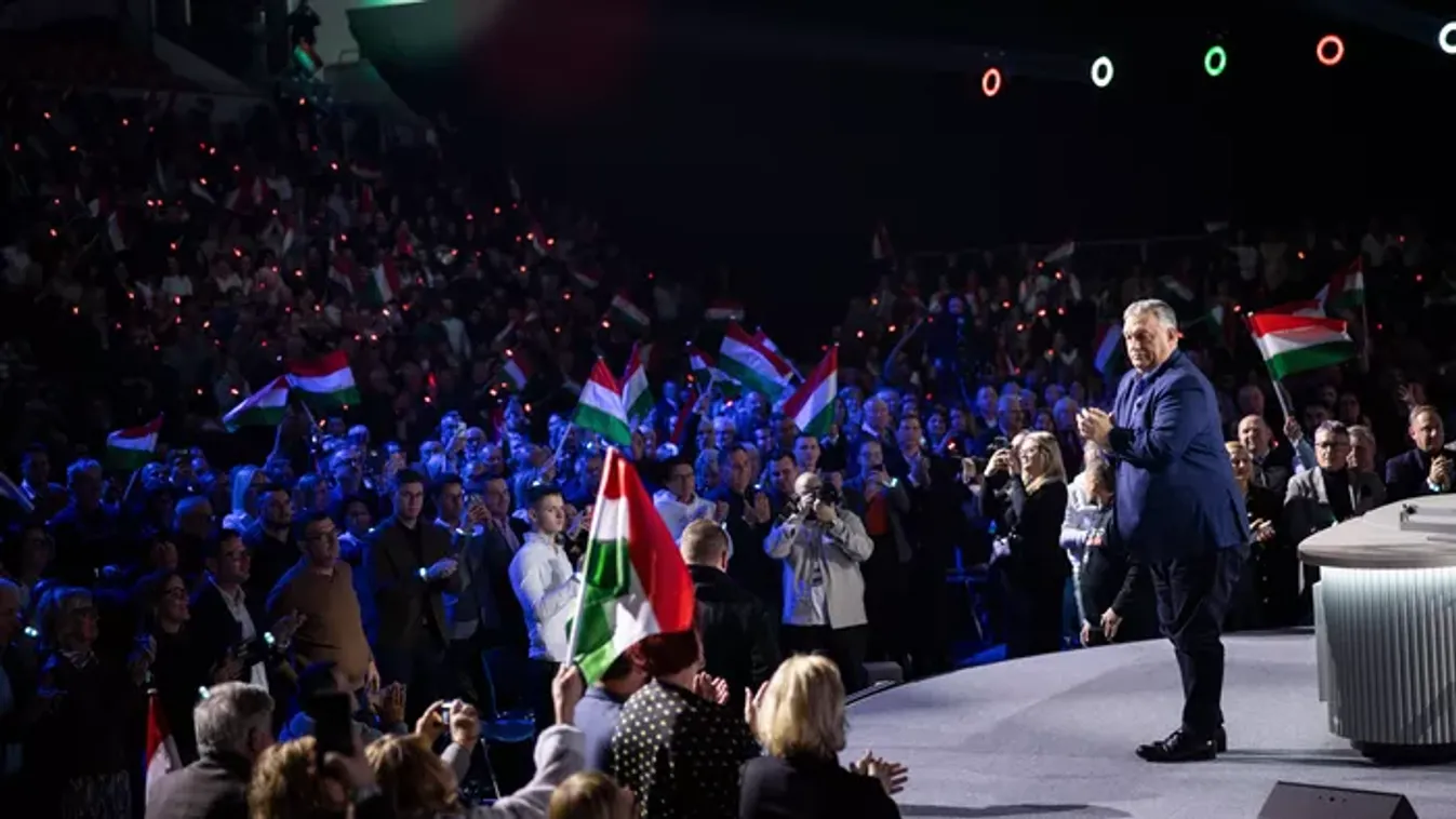 Brüsszel háborúpárti kormányt akar Magyarországon