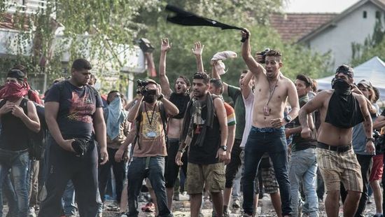 Bakondi György: Nyugat-Európa megoldást keres az illegális migrációra