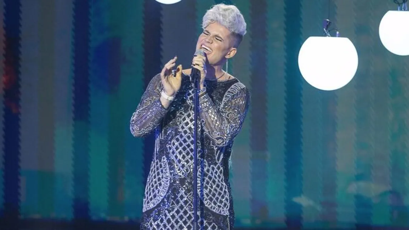 Veréb Tamás könnyekig megható vallomása: elhunyt szerettére gondolt a Sztárban Sztár színpadán