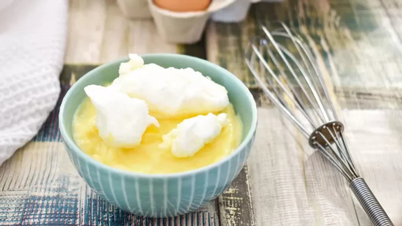 Ettől a trükktől lesz ellenállhatatlanul csábító a madártej