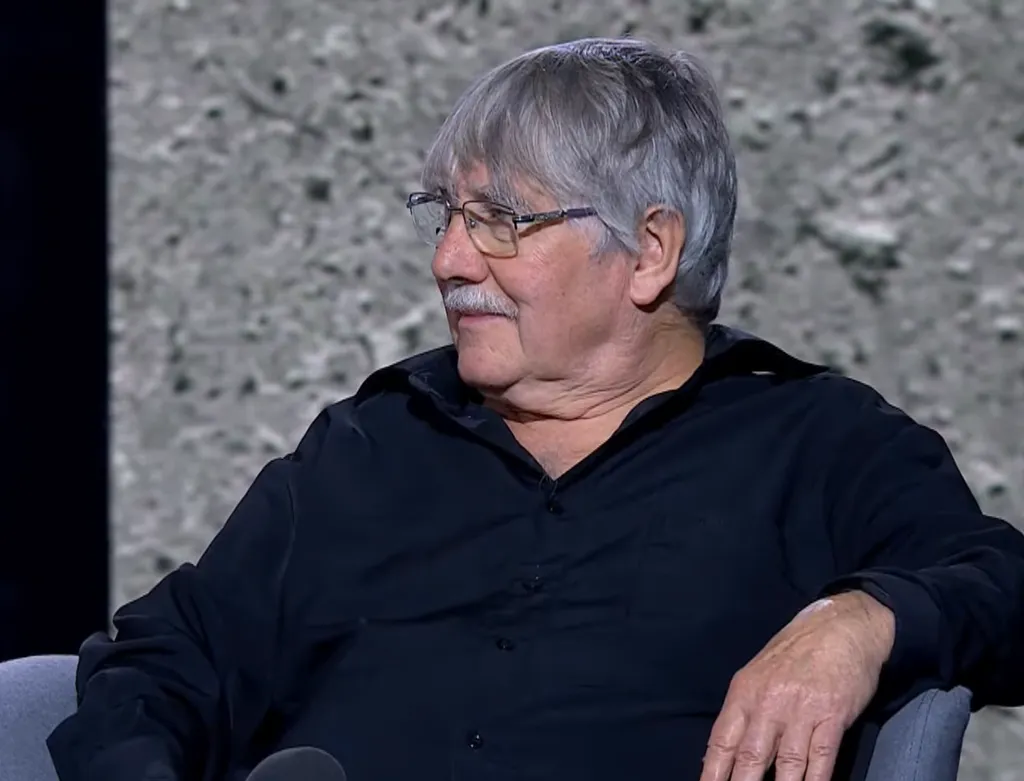 Háborúellenes gyűlés, Nyíregyháza, 2025. 11.29
