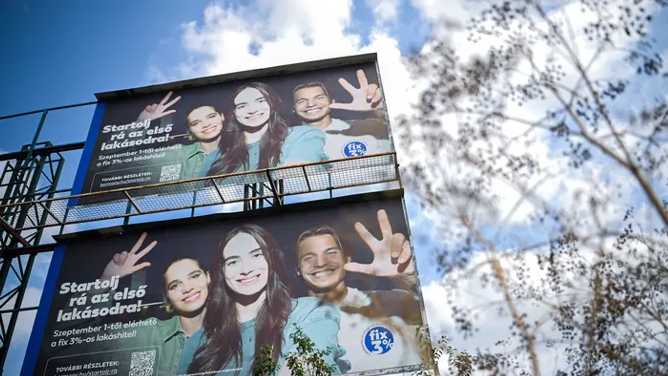 Otthon Start: bővülhet a program