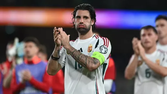 Csökkent a válogatott esélye, ennyi sansz maradt a továbbjutásra a vb-selejtezőből