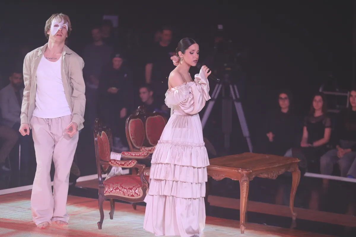 A Megasztár elődöntője nem várt vitákat is hozott.