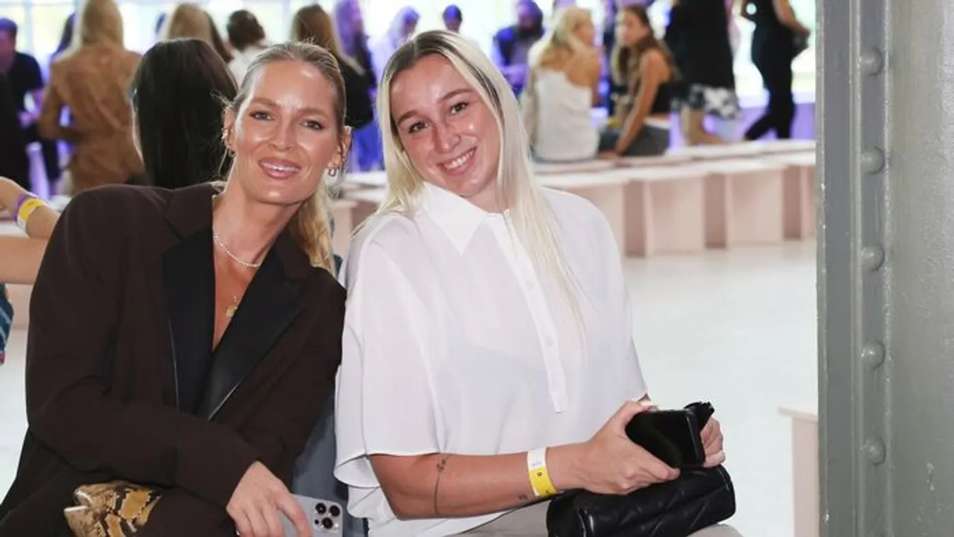 Szörnyű gyerekkoráról vallott a sminkkirálynő!