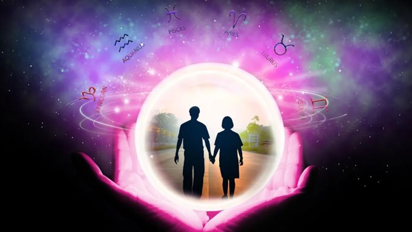 A novemberi telihold visszahozza a régi szerelmeket – te benne vagy