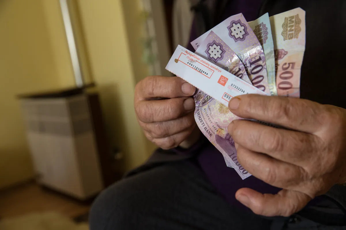 2025 elején még sokan forgatták a fejüket: januárban 5-5,7 százalék körül járt az infláció