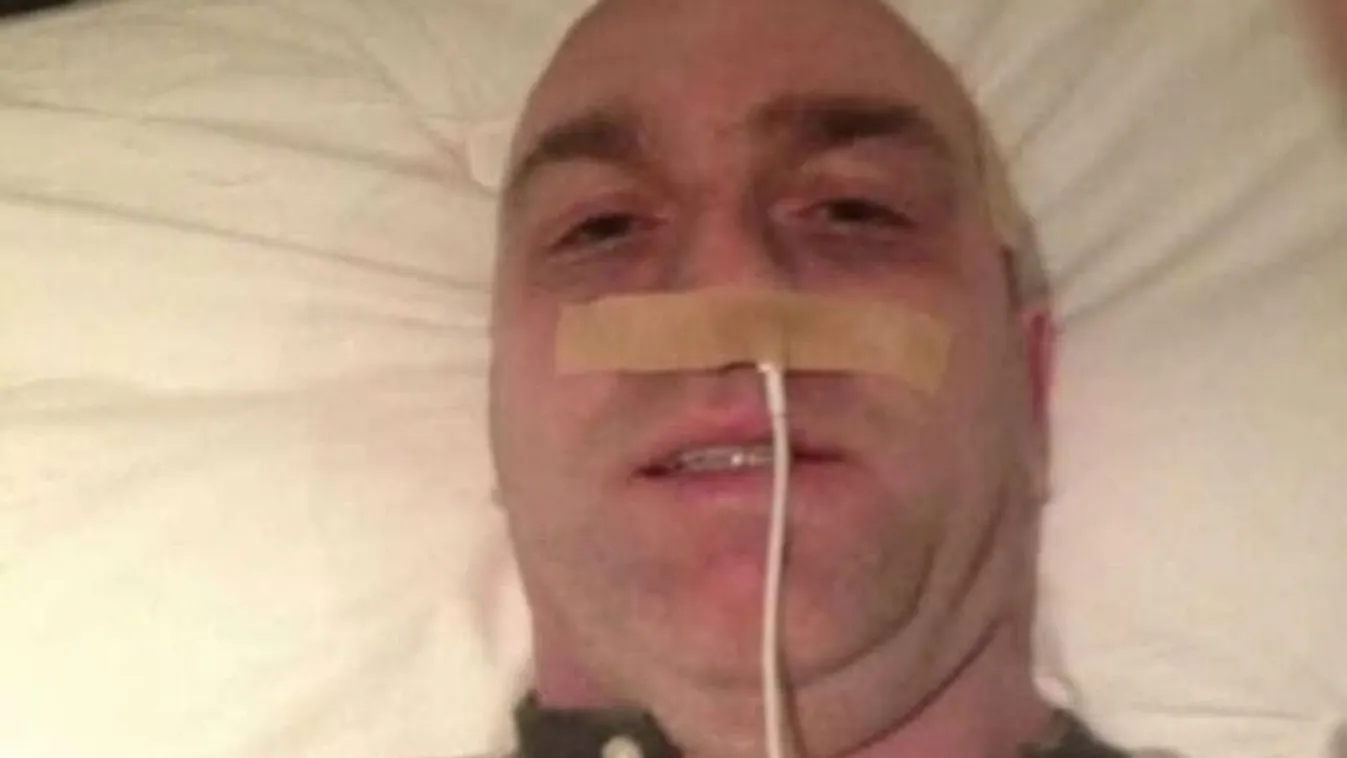 Lebukott a csaló: így játszotta el, hogy halálos beteg