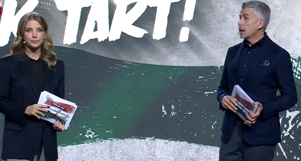 Háborúellenes gyűlés, Nyíregyháza, 2025. 11.29
