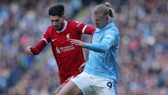 Szoboszlai a legjobbkor csap össze Haalanddal, furcsa átok sújtja barátját