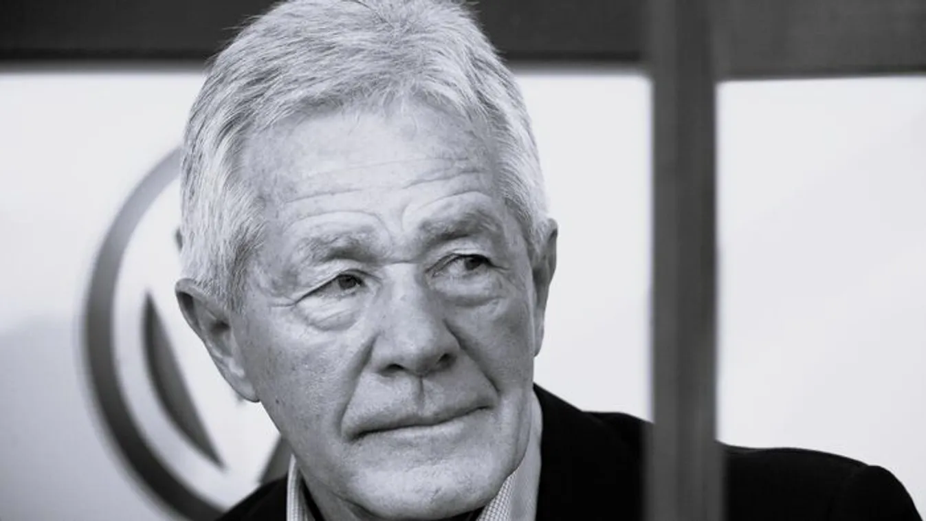 Halottak napja után búcsúzunk a kapitánytól