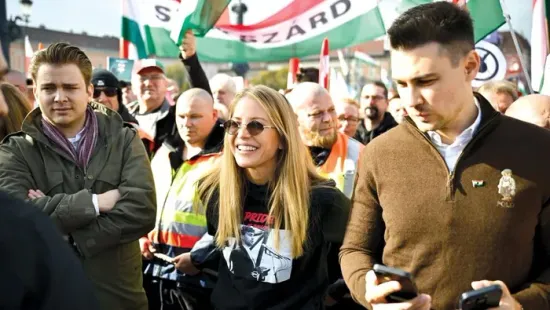 "A miniszterelnök reggeltől estig az országunkért dolgozik – azokért is, akik ellene vannak"