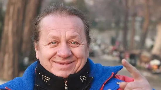 Zámbó Árpy üzent a csodálóinak: hátrahagyja Jimmy örökségét