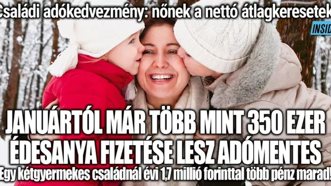 Januártól tovább nőnek a nettó keresetek
