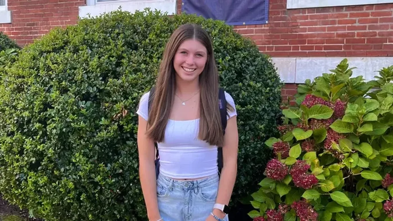 Megrázó diagnózist kapott a 18 éves diáklány: ez volt az első tünet